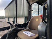 Jcb 8026 Cts , 2,6T 2014