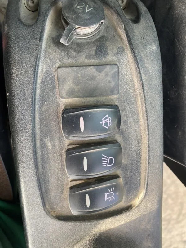 Jcb 8026 Cts , 2,6T 2014