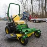 John Deere Z 515E