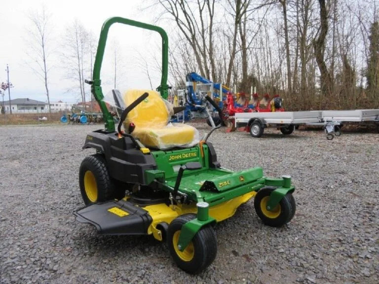John Deere Z 515E