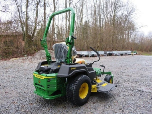 John Deere Z 515E