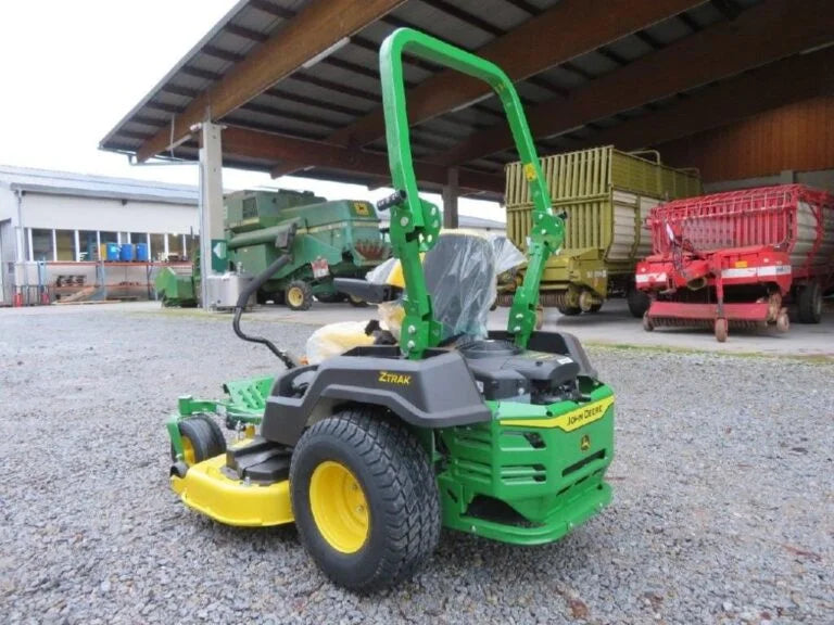 John Deere Z 515E