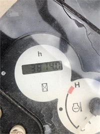 KOMATSU PC30MR + 3 GODETS