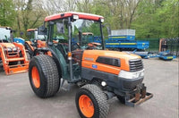 KUBOTA L5030GST