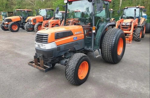 KUBOTA L5030GST