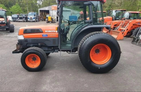 KUBOTA L5030GST