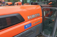 KUBOTA L5030GST
