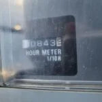 Kobelco SK17 SR-3 + 3 GODETS