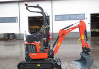 Kubota U10-5
