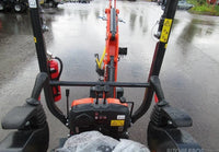 Kubota U10-5