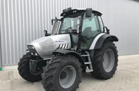 Lamborghini R6.135 DCR V4 2011