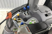 Lamborghini R6.135 DCR V4 2011