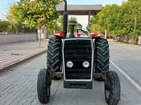 MASSEY FERGUSON 265