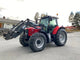 MASSEY FERGUSON 6480 DYNA-6
