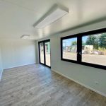 Module bureau 18 mètres carrés