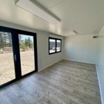 Module bureau 18 mètres carrés