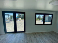 Module bureau 18 mètres carrés