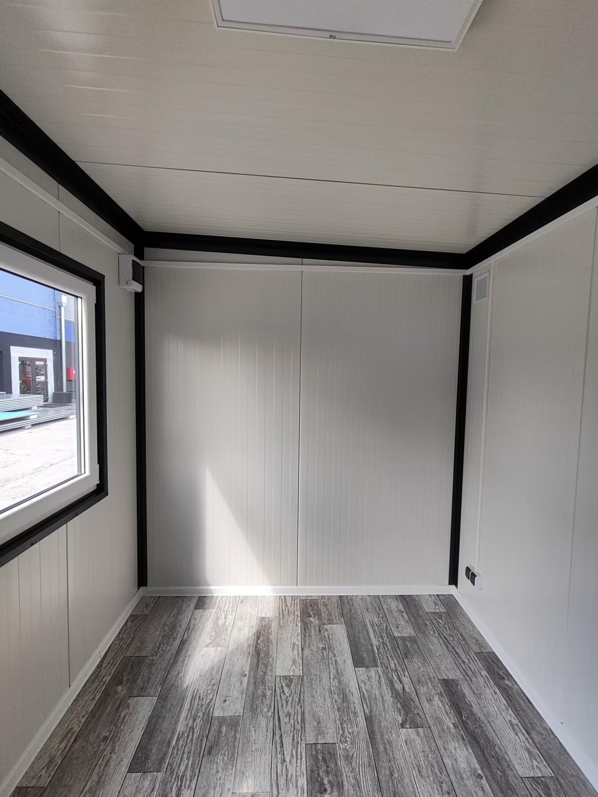 Module bureau préfabriqué 10 m²