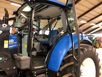 NEW HOLLAND T5.115