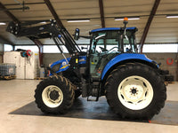 NEW HOLLAND T5.115