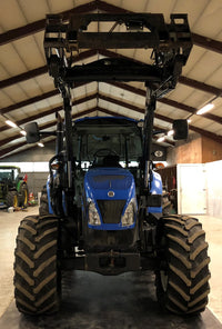NEW HOLLAND T5.115