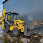New Holland B80B