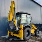 New Holland B80B