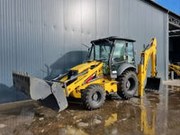 New Holland B80B