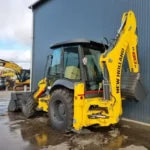 New Holland B80B