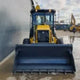 New Holland B80B