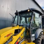 New Holland B80B