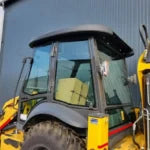 New Holland B80B
