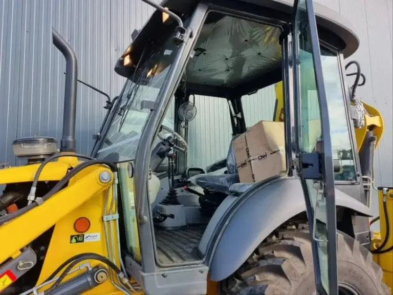 New Holland B80B