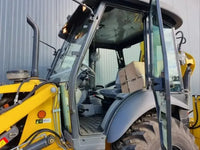 New Holland B80B