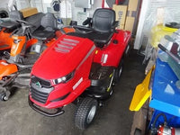 Rasentraktor Herkules HT102-24XDC