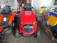 Rasentraktor Herkules HT102-24XDC