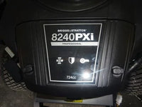 Rasentraktor Herkules HT102-24XDC