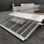 Remorque Pongratz PMT 270/15 T / 2,7 T