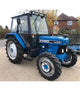 TRACTEUR FORD 4130