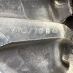 Tracteur Agricole New Holland T7.275 AC