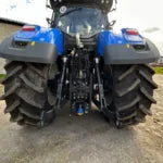 Tracteur Agricole New Holland T7.275 AC