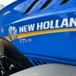 Tracteur Agricole New Holland T7.275 AC