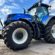Tracteur Agricole New Holland T7.275 AC