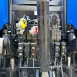 Tracteur Agricole New Holland T7.275 AC