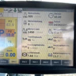 Tracteur Agricole New Holland T7.275 AC