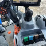 Tracteur Agricole New Holland T7.275 AC