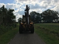 Volvo BM6300
