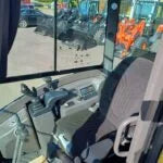 Volvo ECR25D + ENGCON + 3 GODETS