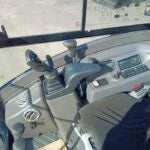 Volvo ECR25D + ENGCON + 3 GODETS