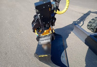 Volvo ECR25D + ENGCON + 3 GODETS